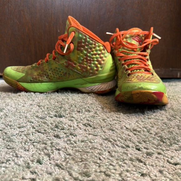 Under Armour Curry 1 Candy Reign - Picture 4 of 7